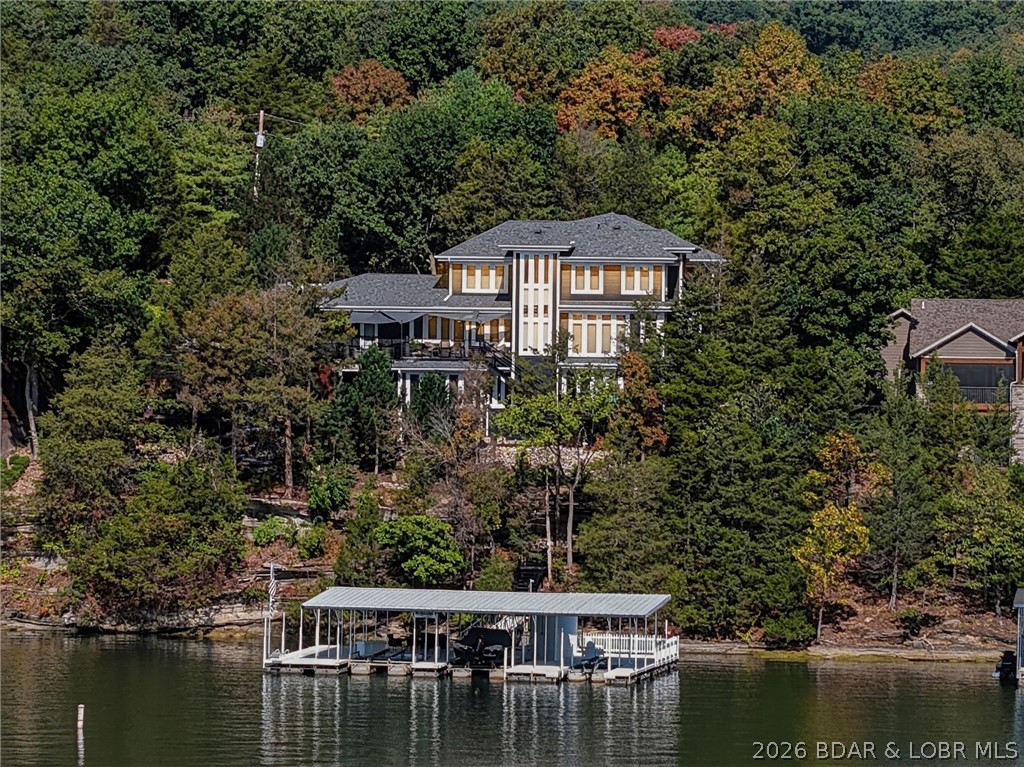 Lindsay Estates West - Residential