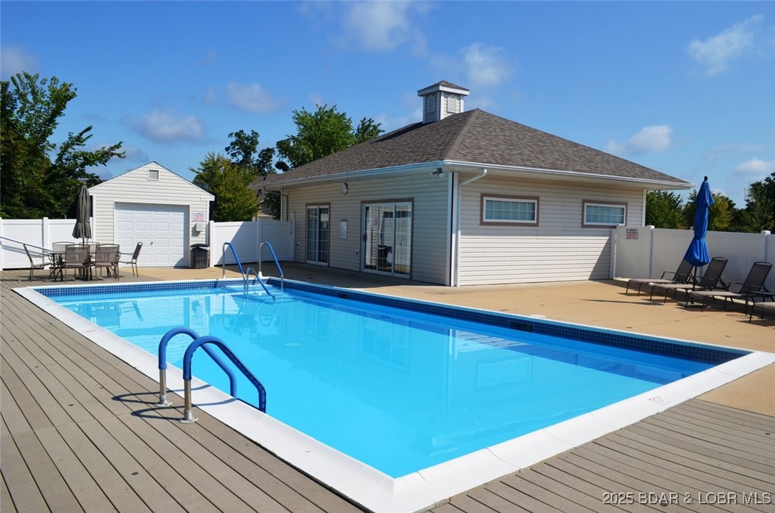 Enclaves at Grandview - Residential