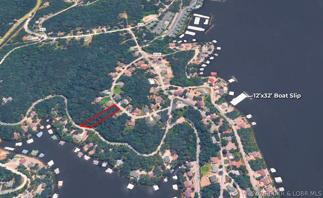 Beacon Pointe - Land
