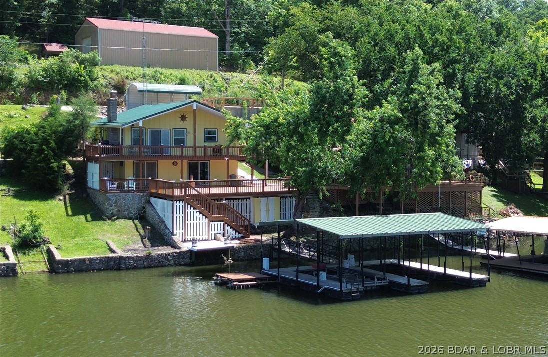 Holiday Hills - Residential