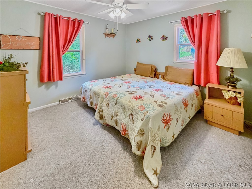 Holiday Hills - Residential