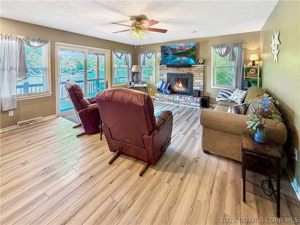 Holiday Hills - Residential