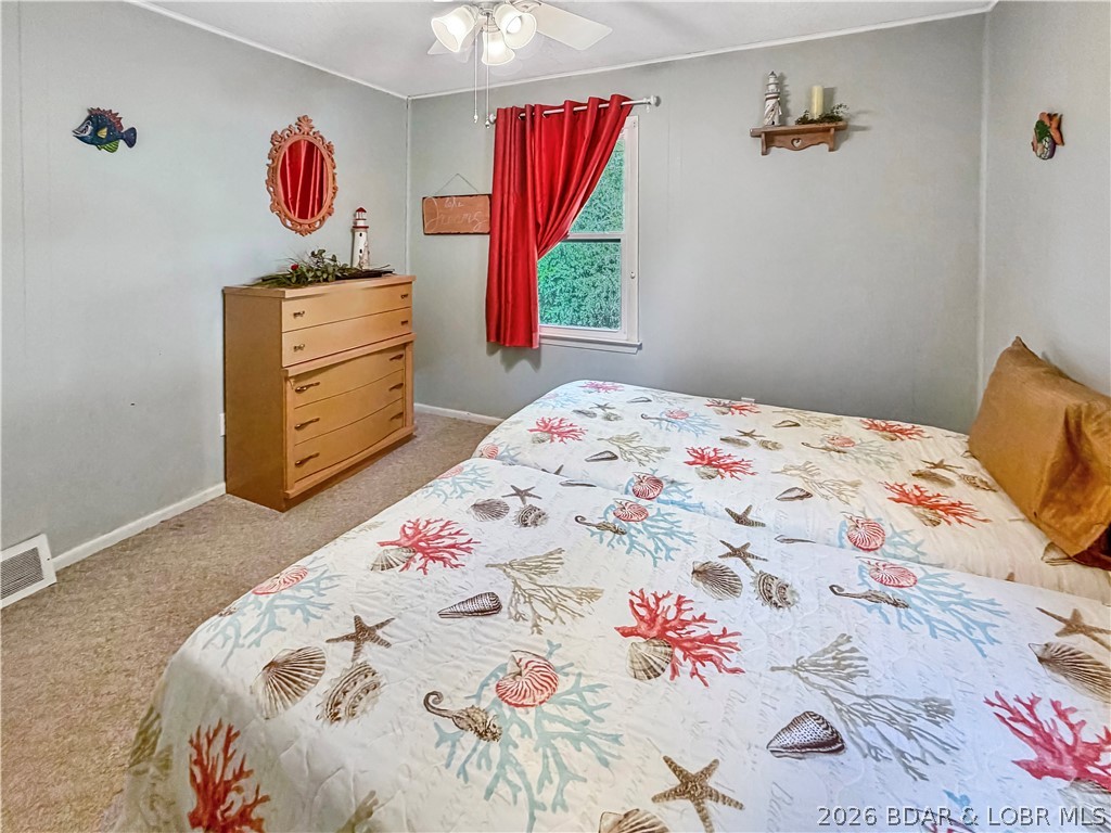 Holiday Hills - Residential