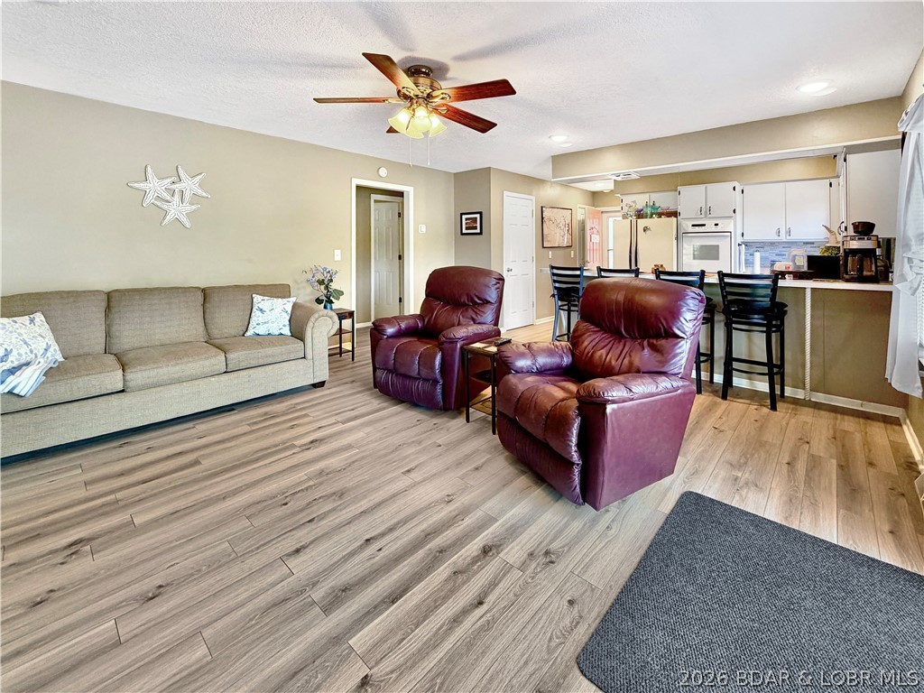 Holiday Hills - Residential