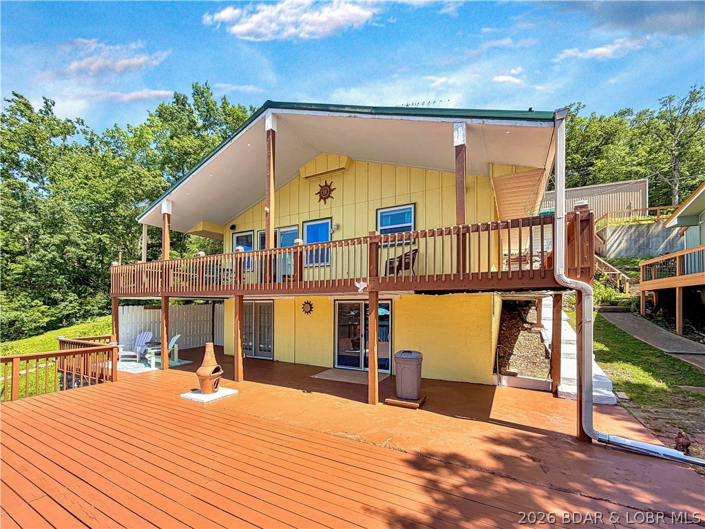 Holiday Hills - Residential