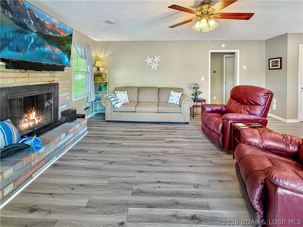 Holiday Hills - Residential