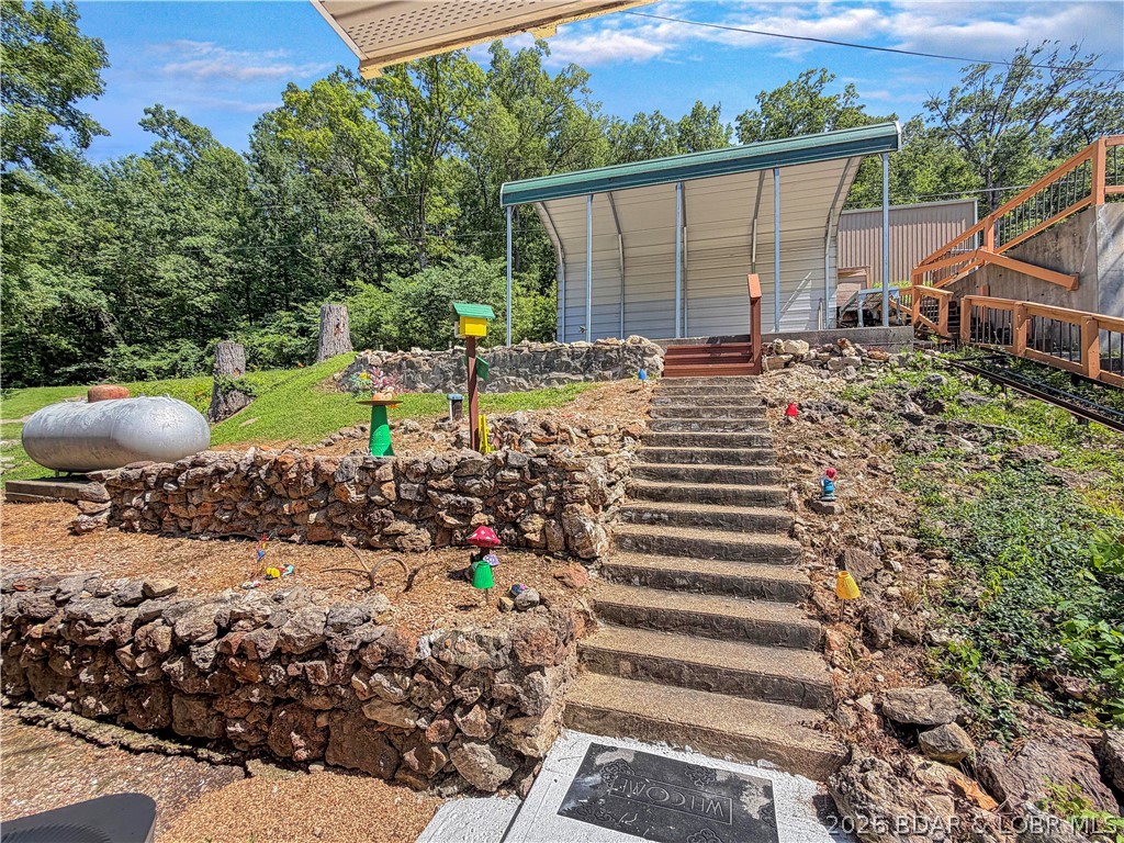Holiday Hills - Residential