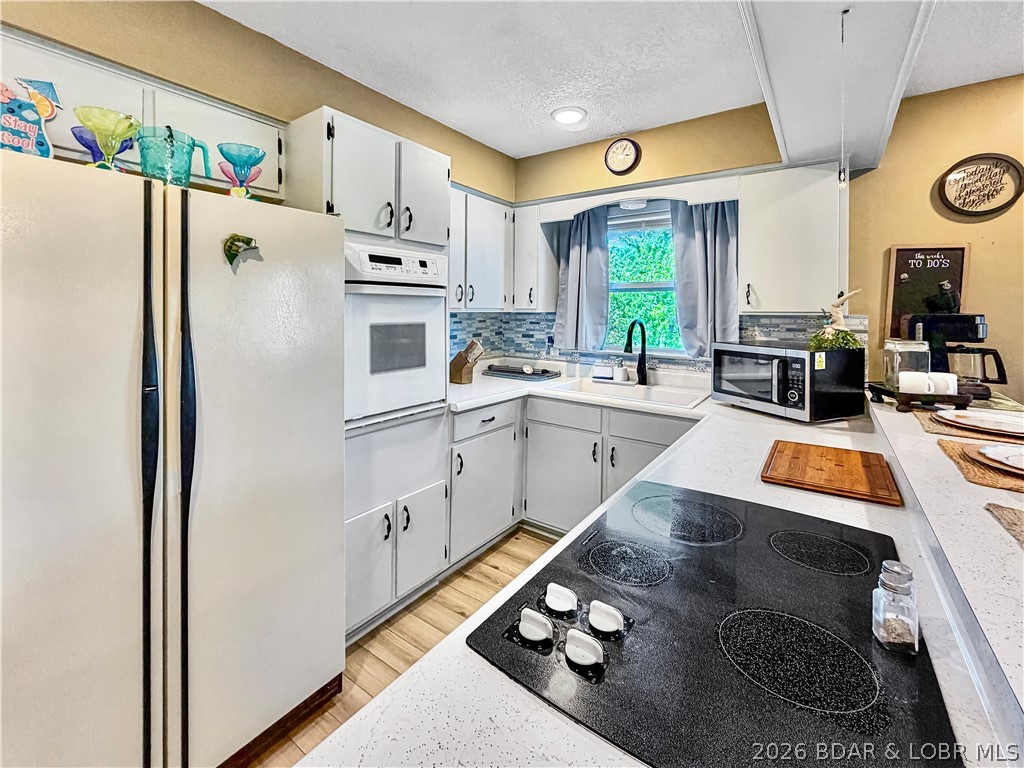 Holiday Hills - Residential