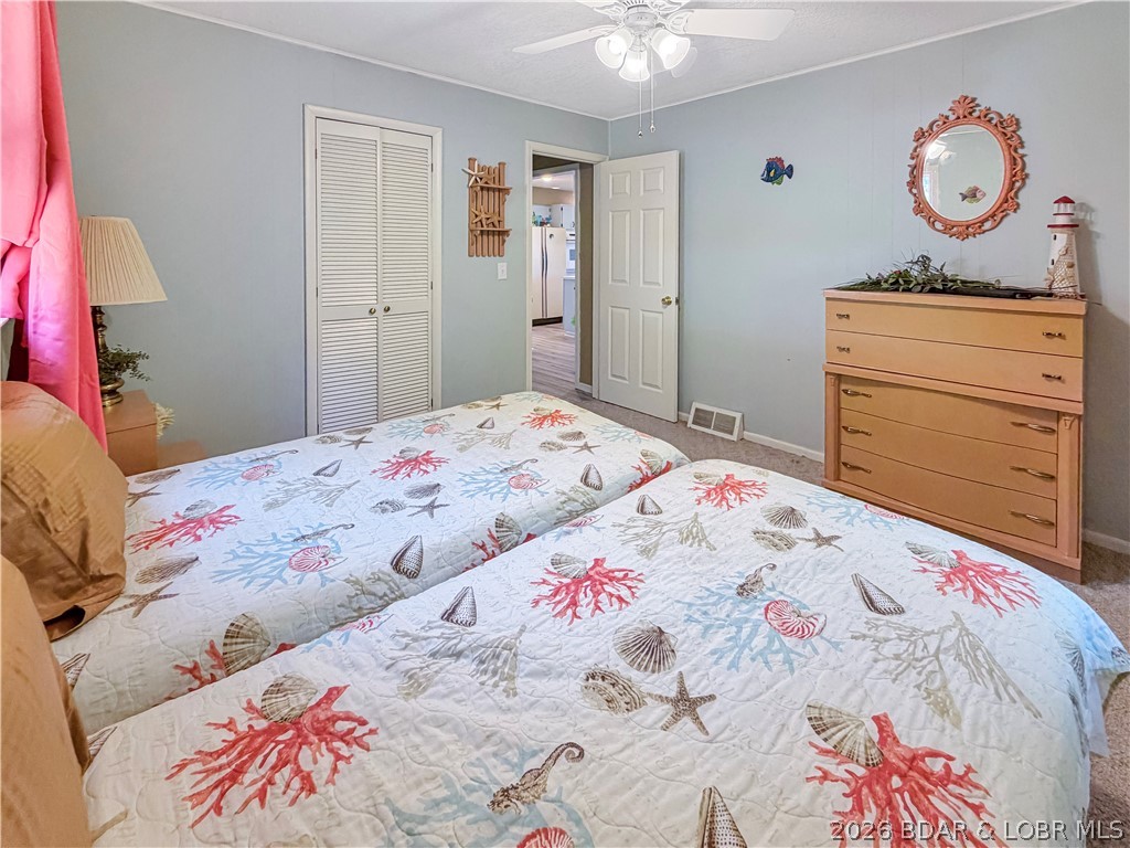 Holiday Hills - Residential