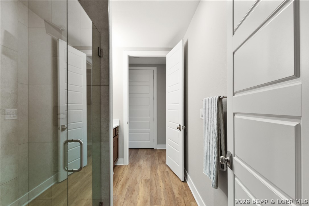 The Hamptons Condominium - Residential