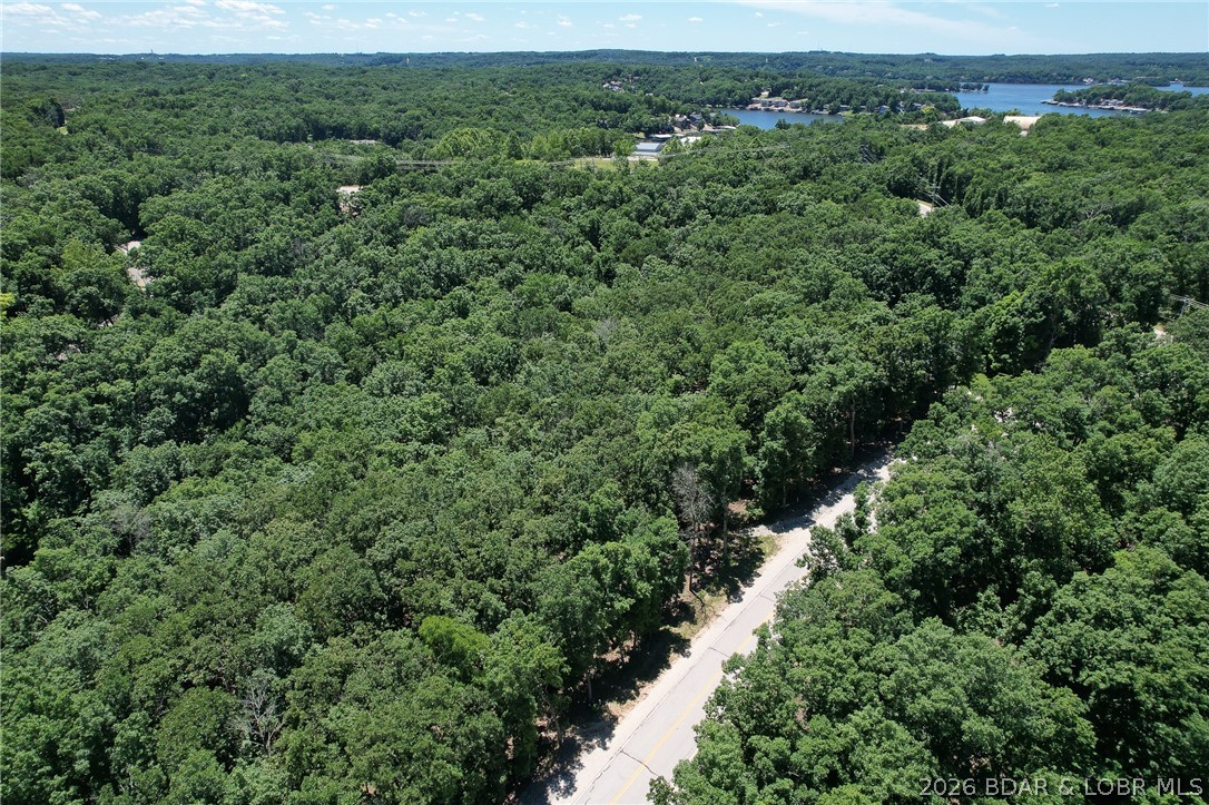 Cornett Cove No. 5 - Land