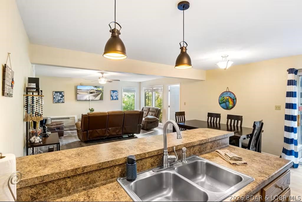 Tan-Tar-A Estates - Residential