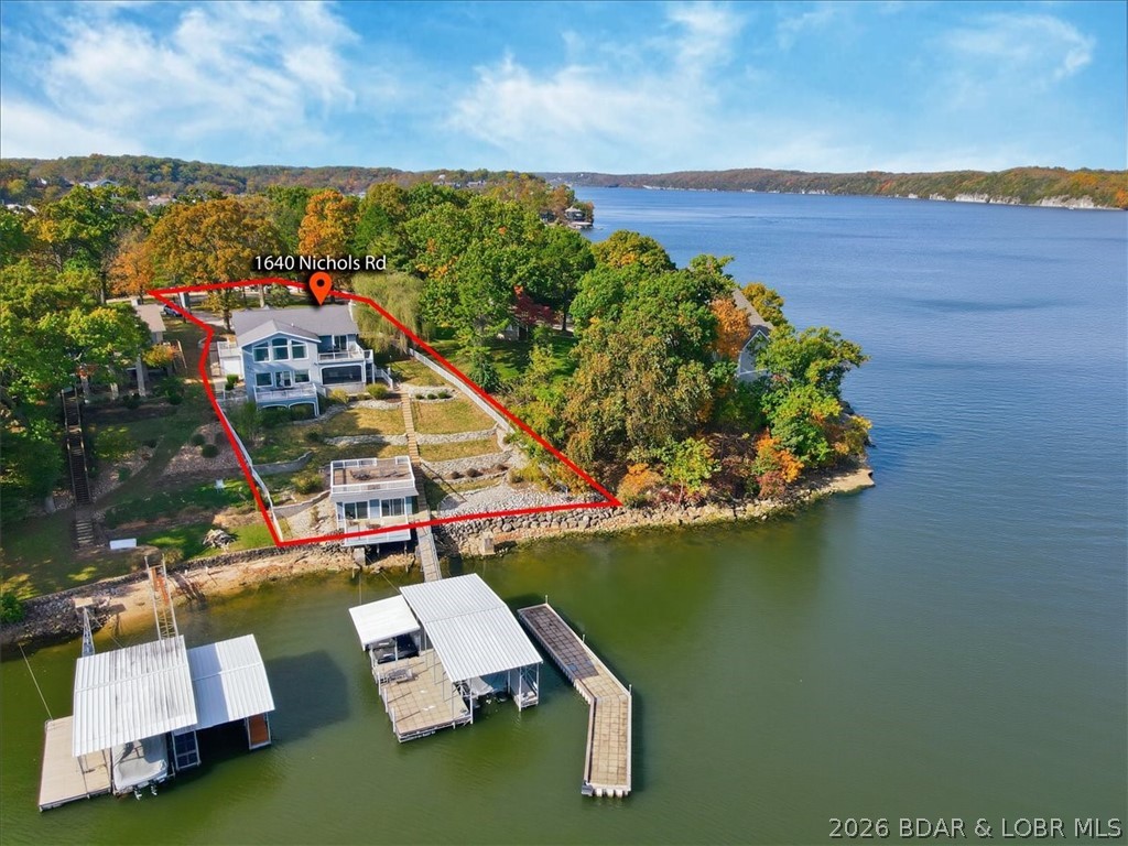 Shoreline Ranch - Residential