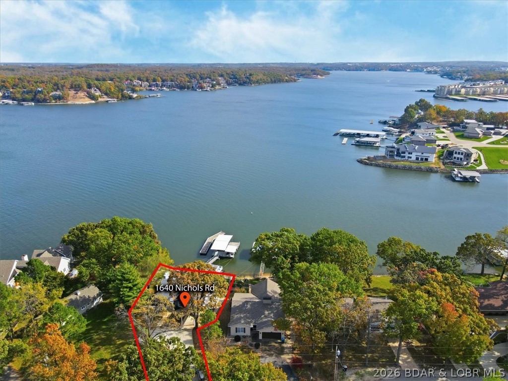 Shoreline Ranch - Residential