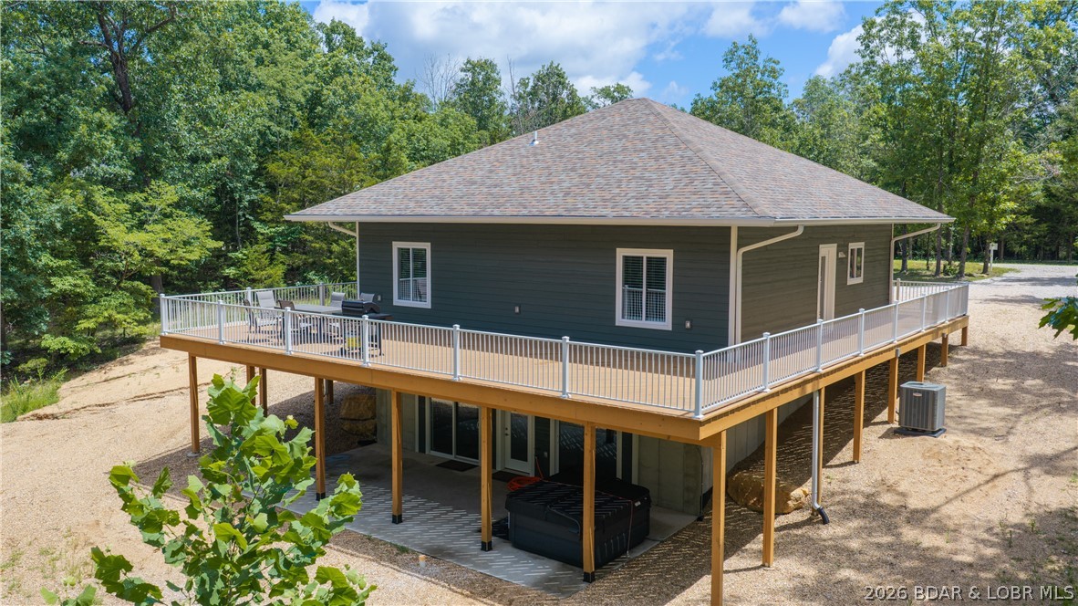 The Estates of Kinderhook - Residential