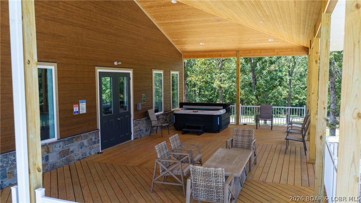 The Estates of Kinderhook - Residential