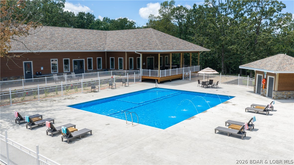 The Estates of Kinderhook - Residential