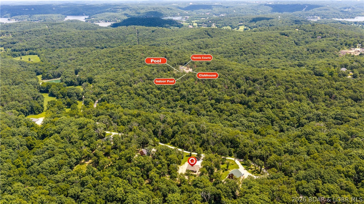 The Estates of Kinderhook - Residential