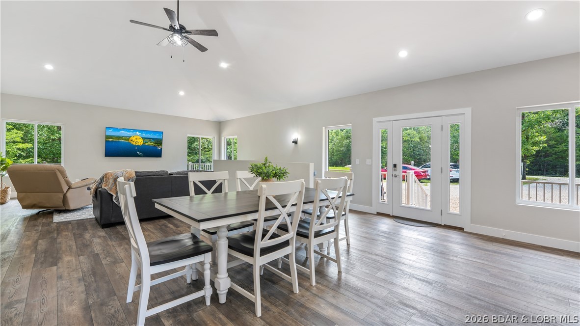 The Estates of Kinderhook - Residential