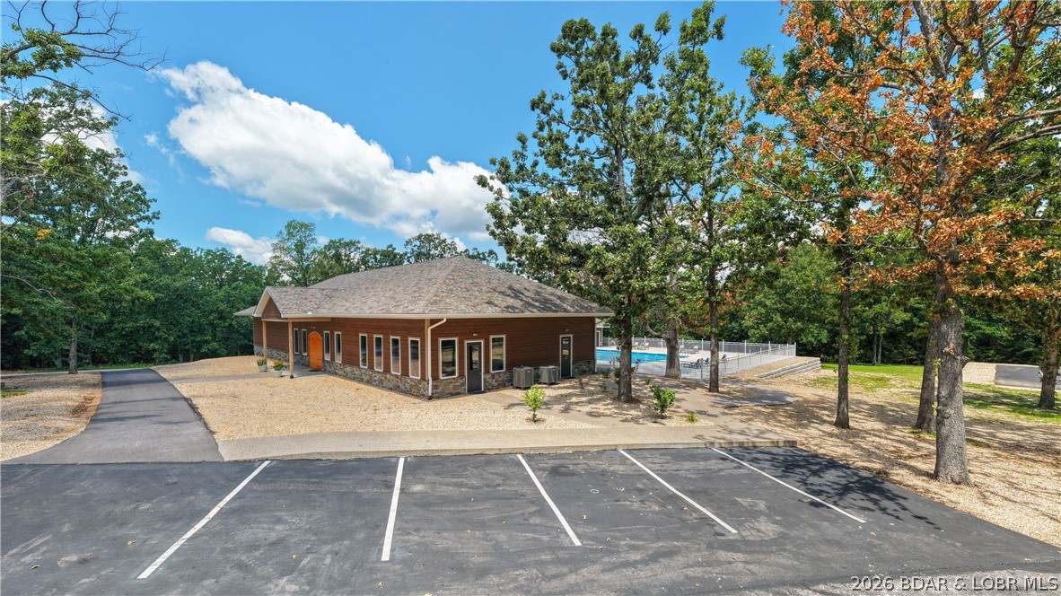 The Estates of Kinderhook - Residential