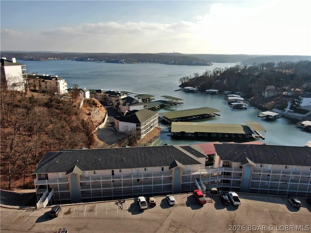Highland Shores Condominium - Residential