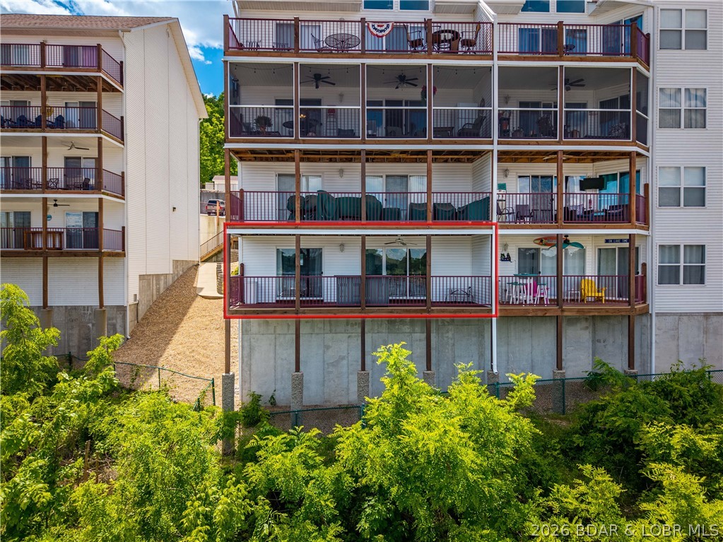 Clearwater Condominiums - Residential