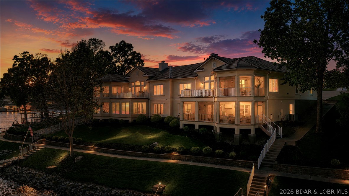 Magnolia Point - Residential