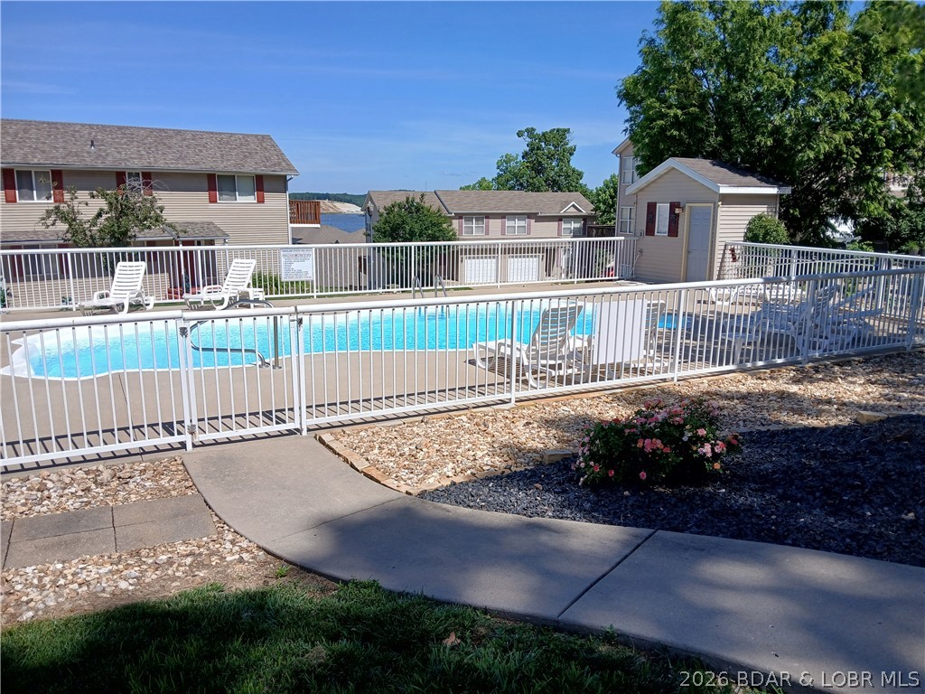 Timberlane Estates - Residential