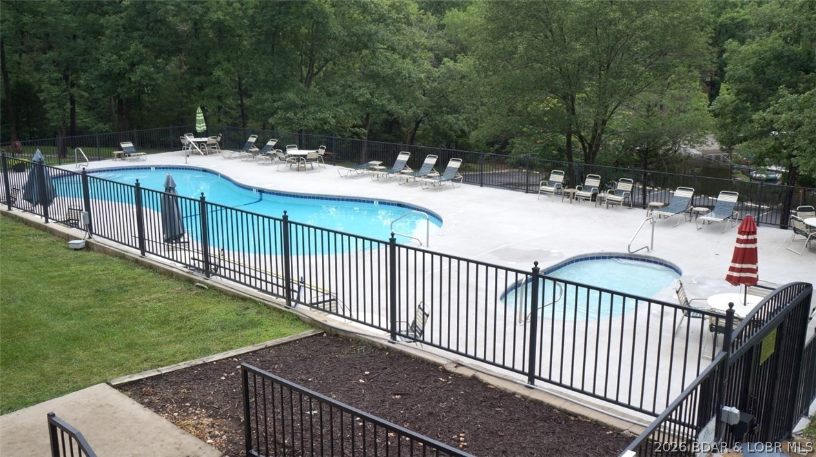 Regency Cove - Residential