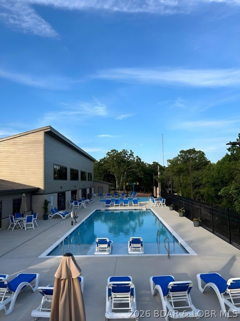 Regency Cove - Residential