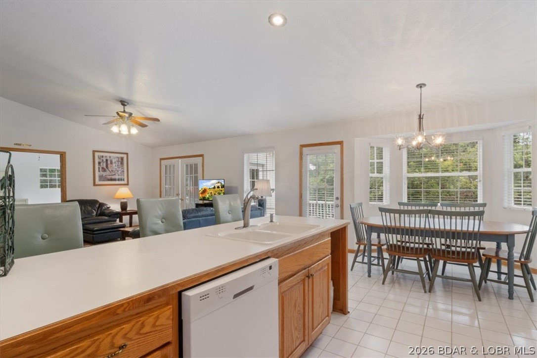 Regency Cove - Residential