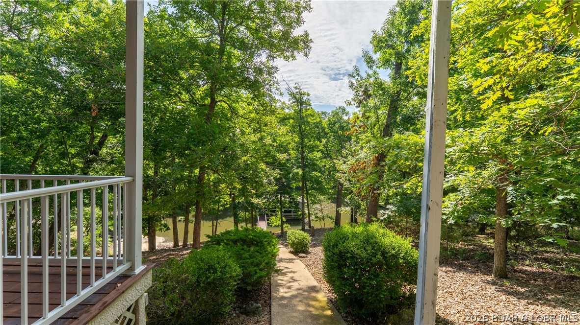 Regency Cove - Residential
