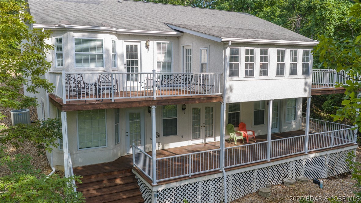 Regency Cove - Residential
