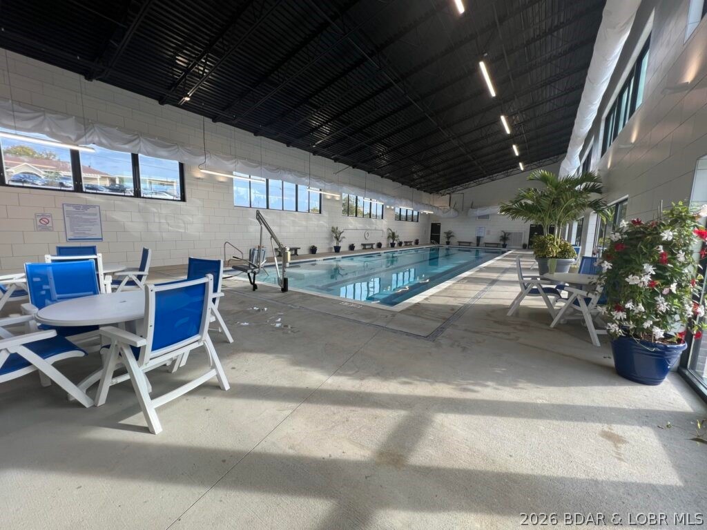 Regency Cove - Residential