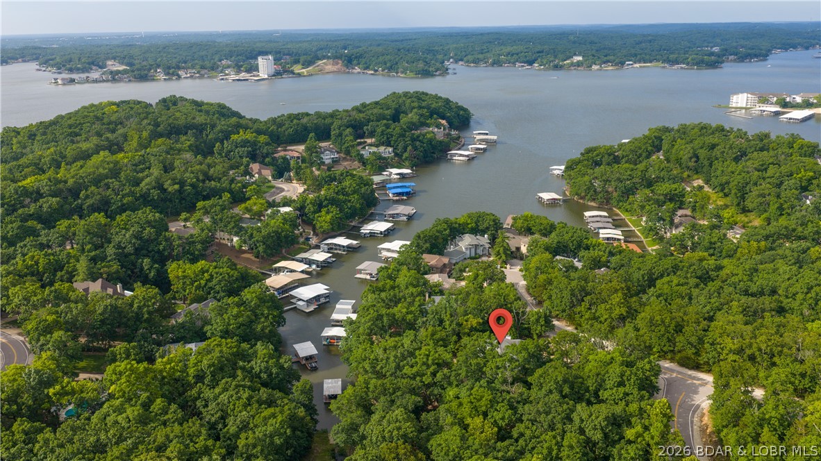 Regency Cove - Residential