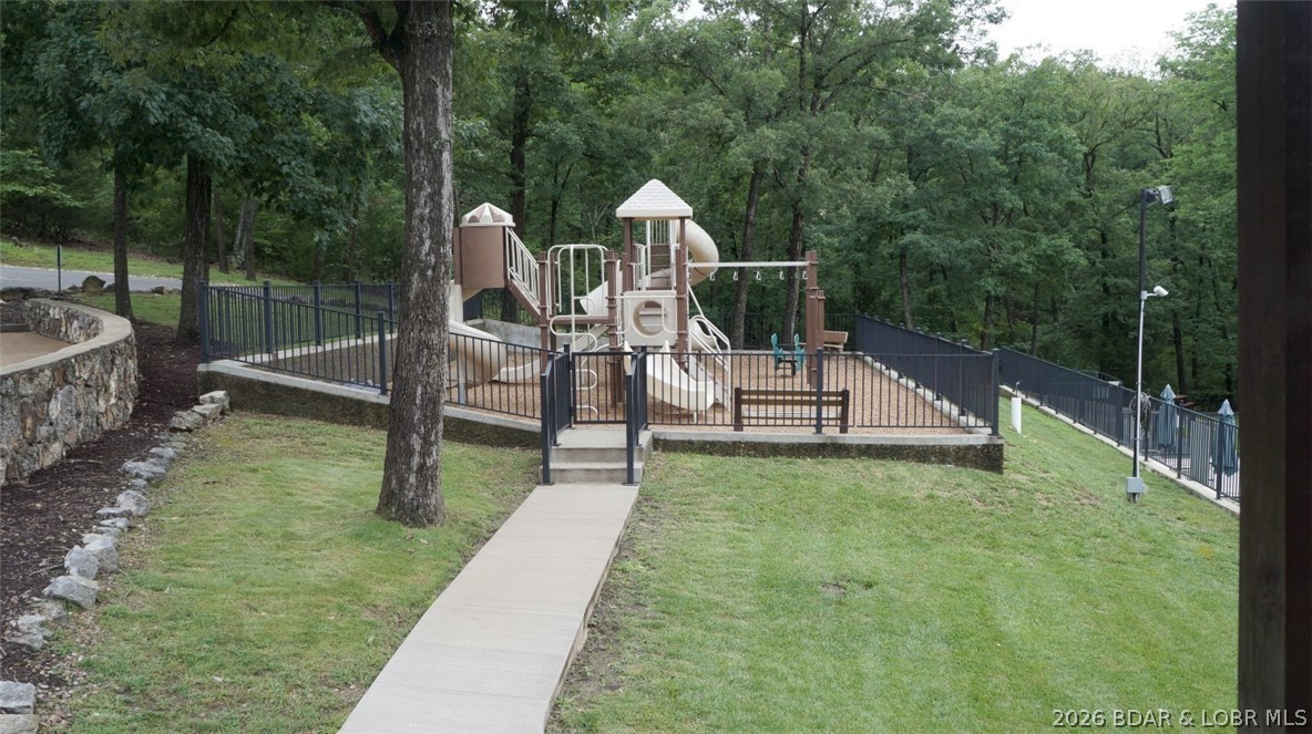 Regency Cove - Residential