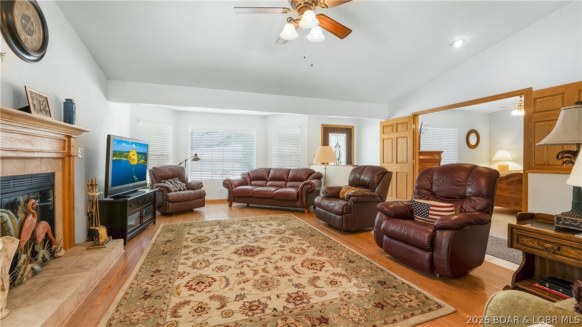 Regency Cove - Residential