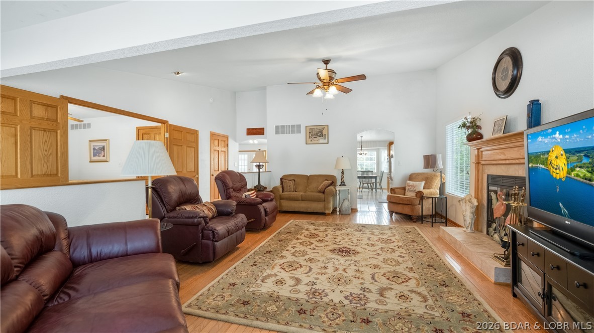 Regency Cove - Residential