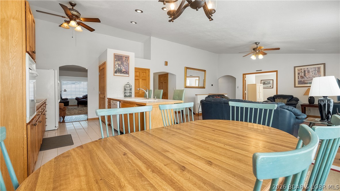 Regency Cove - Residential