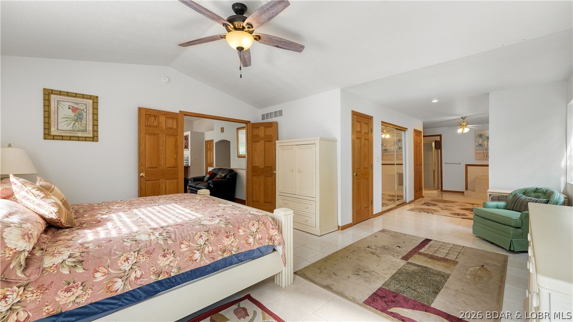 Regency Cove - Residential