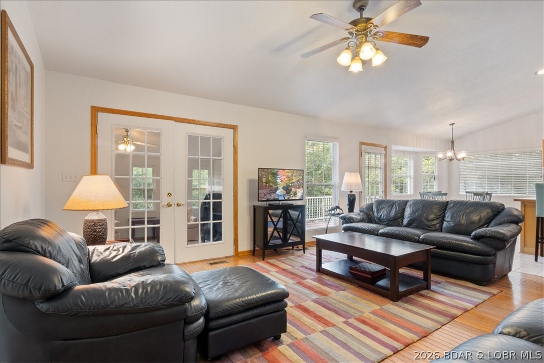 Regency Cove - Residential