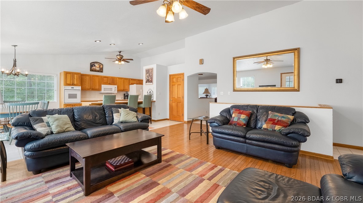Regency Cove - Residential