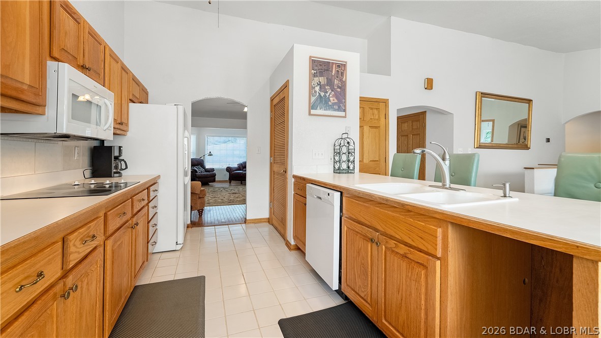 Regency Cove - Residential