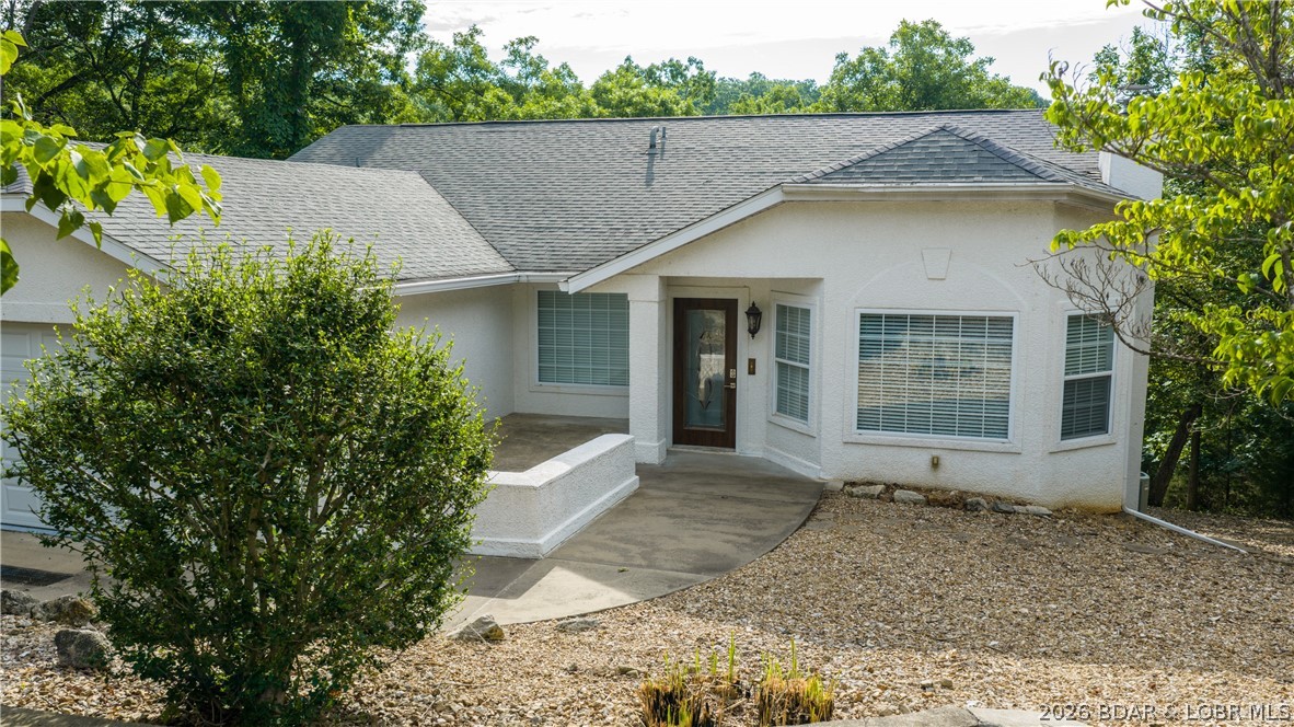 Regency Cove - Residential