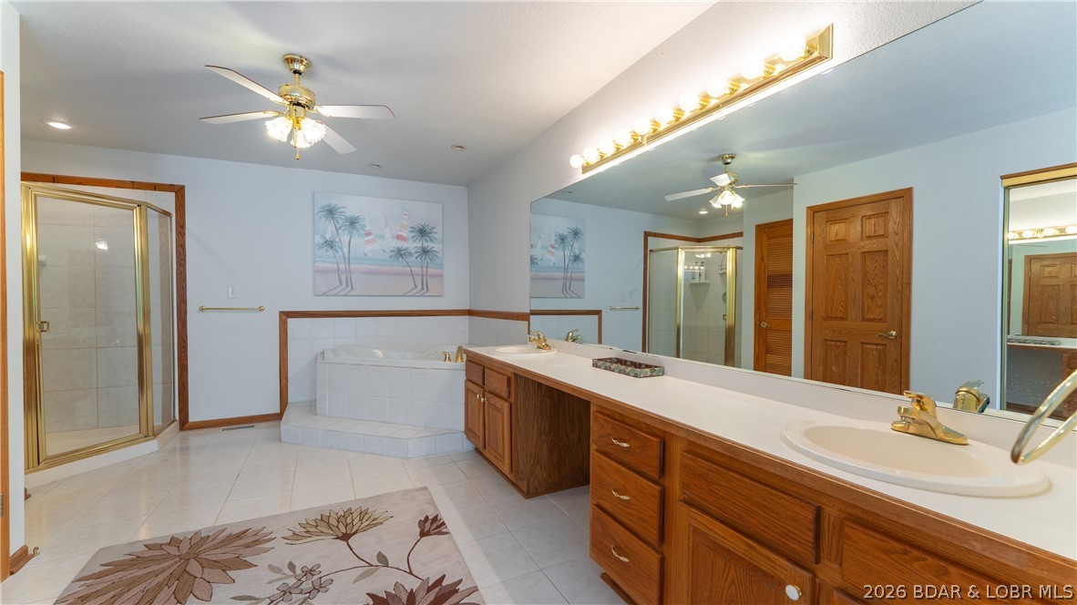 Regency Cove - Residential