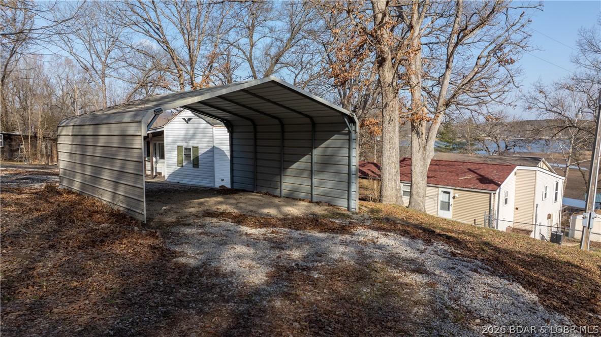 Cliff House Acres - Residential