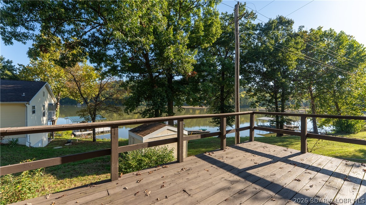 Cliff House Acres - Residential