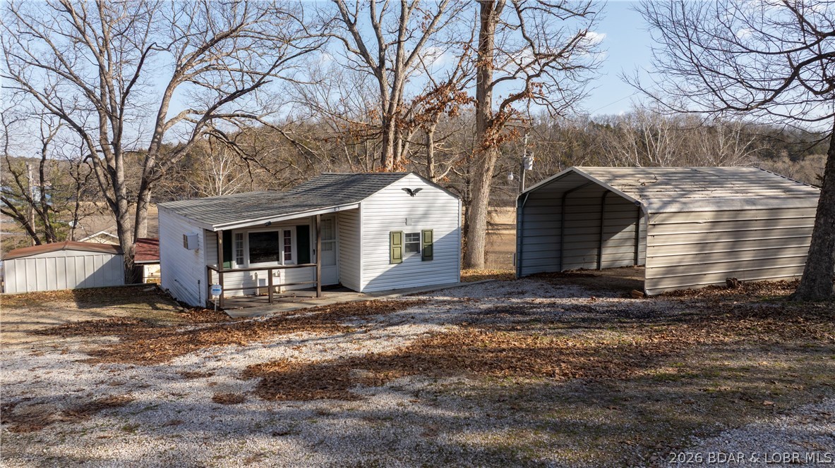 Cliff House Acres - Residential