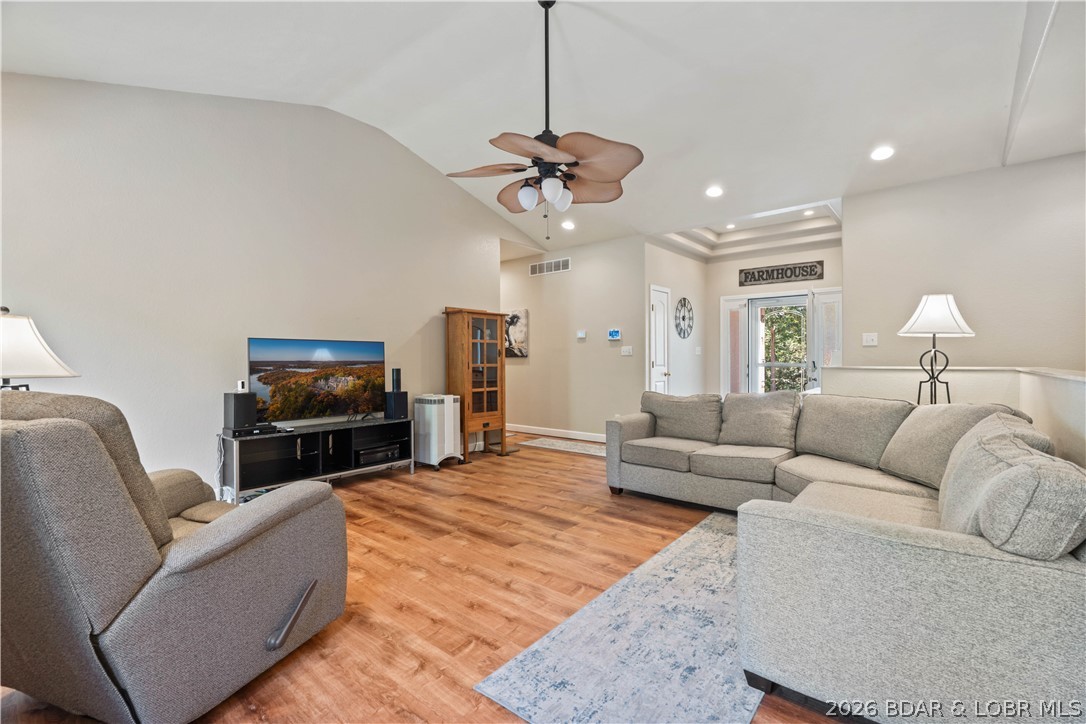 Kays Point #8 - Residential