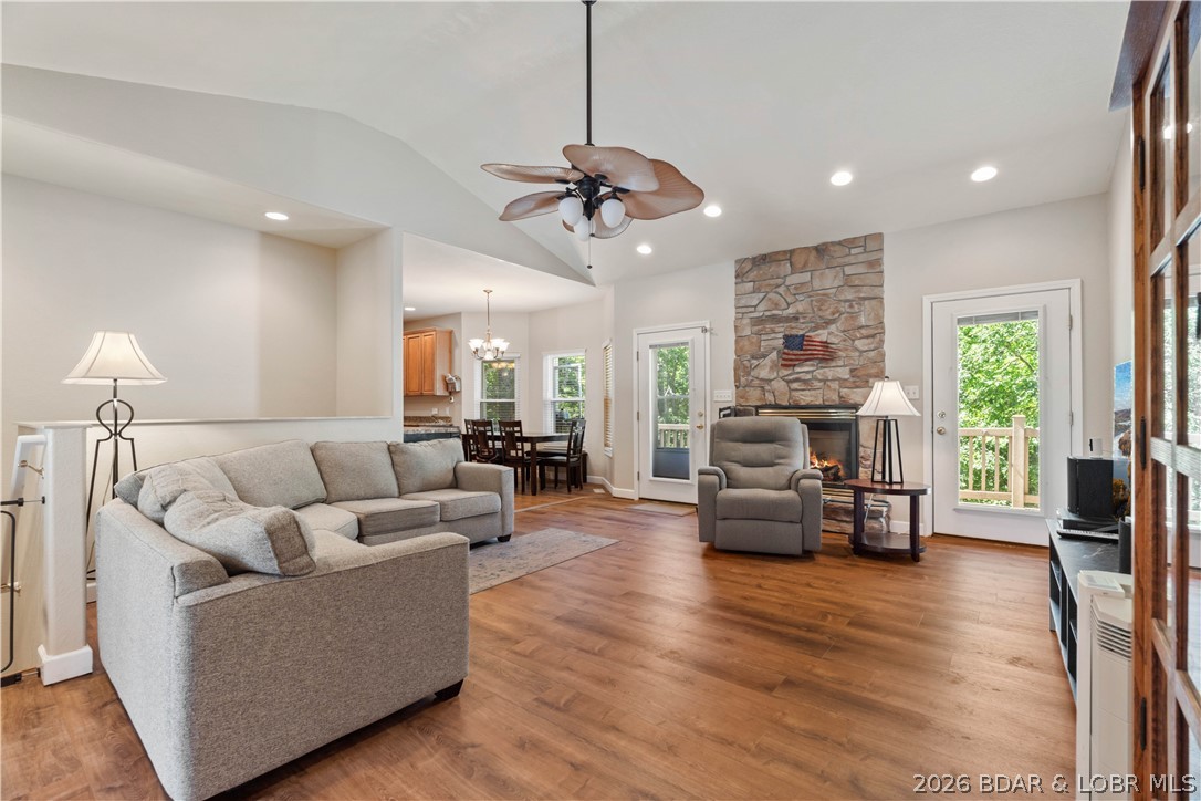 Kays Point #8 - Residential